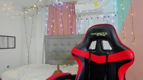 Valentina online show from March 2, 12:14 pm