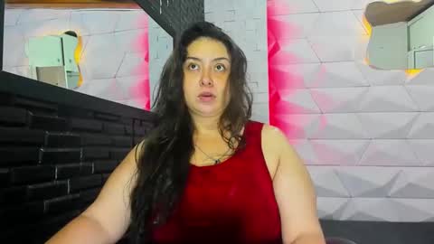 Valentina online show from December 22, 7:21 pm