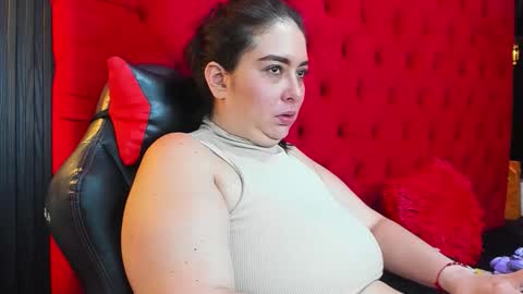 Valentina online show from September 29, 10:59 pm