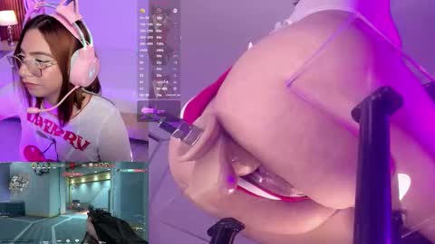 Valentina online show from March 19, 4:00 pm