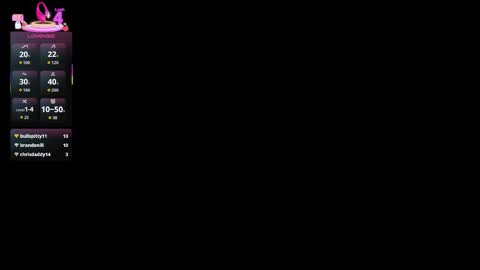 VALENTINA online show from October 24, 11:28 am