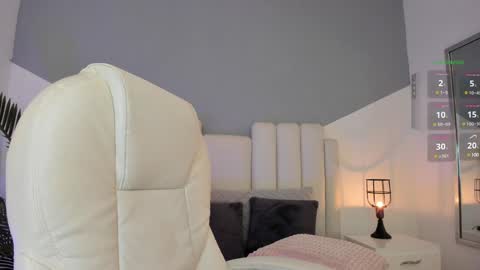 VALENTINA  online show from January 10, 4:01 am