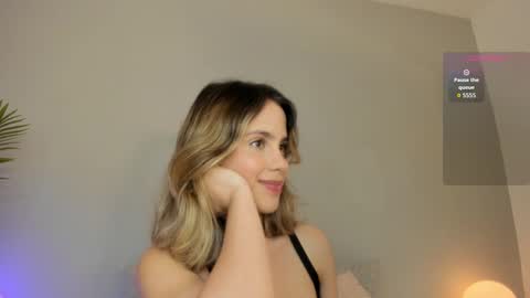 VALENTINA  online show from September 19, 11:48 pm