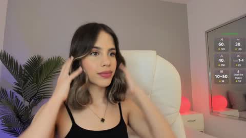 VALENTINA  online show from February 9, 12:51 am