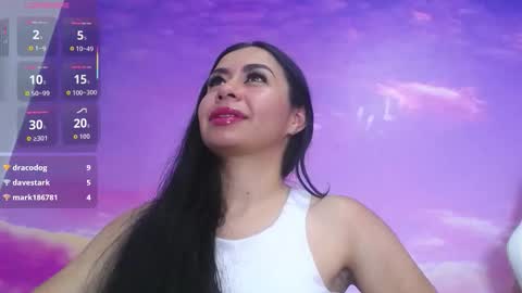 Vale online show from October 3, 8:58 pm