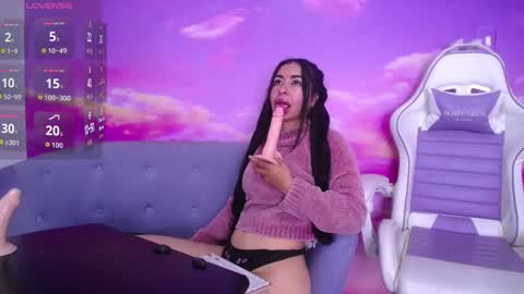 Vale online show from September 27, 8:16 pm