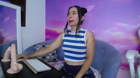 Vale online show from September 29, 7:41 pm