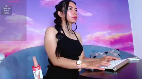 Vale online show from September 19, 8:08 pm