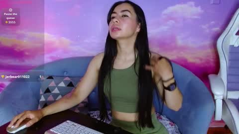 Vale online show from September 18, 8:07 pm