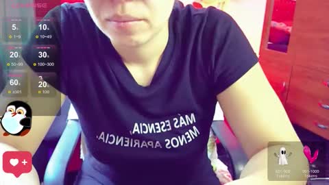 VALE online show from October 14, 6:21 pm