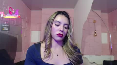 Valentina online show from November 13, 6:18 pm