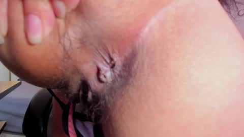 VALENTINA online show from October 3, 1:43 am