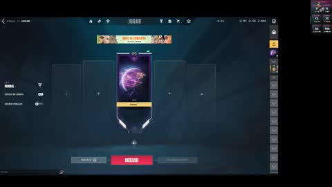 Valentina online show from January 11, 4:50 am