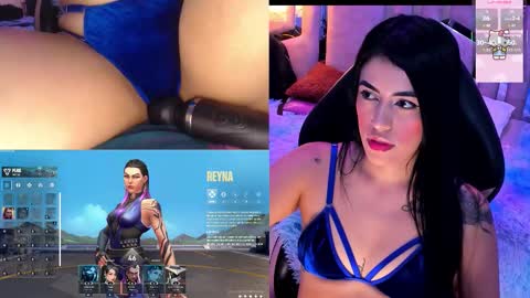 Valentina online show from December 4, 5:10 am