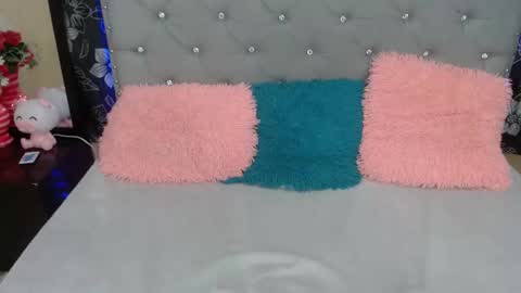 valentina vega online show from February 3, 4:10 am