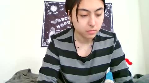 ValentineKitty online show from December 25, 8:17 pm