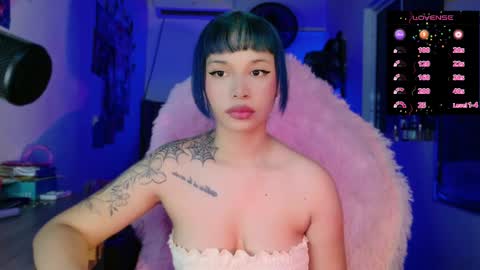 Danielle  Please help me to reach 300 thumbs up online show from December 17, 8:18 am