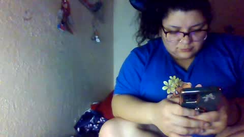 Valeria online show from September 22, 3:38 am