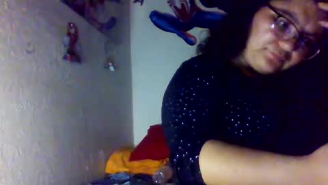 Valeria online show from October 11, 4:39 am