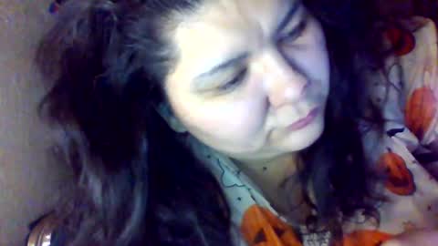 Valeria online show from October 16, 4:26 am
