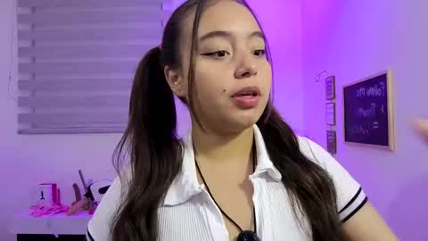 valeria online show from May 30, 2:20 am
