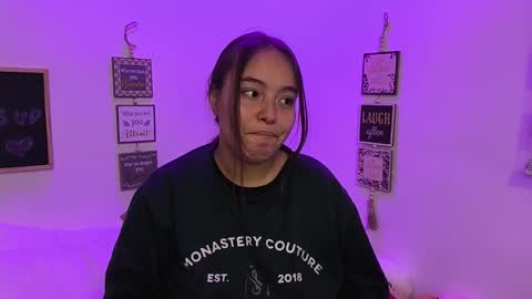 valeria online show from March 12, 4:59 am