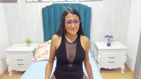 Valeria online show from May 1, 11:24 am