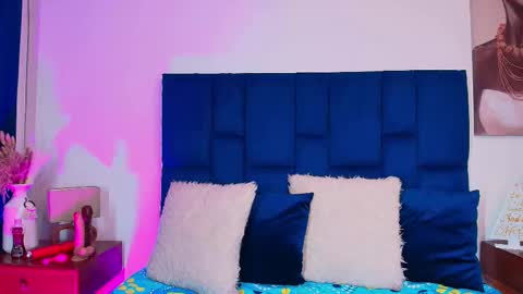 valeria_queen2 online show from November 21, 7:05 pm