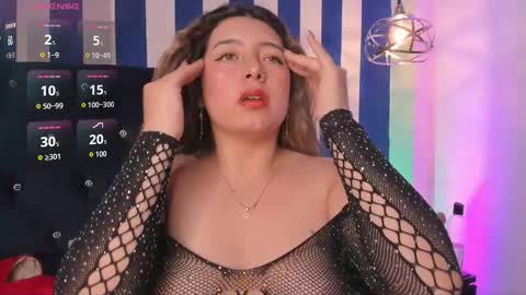 valeria_rouse28 online show from October 4, 6:34 pm