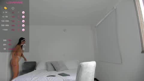 Catherine online show from January 24, 5:21 pm