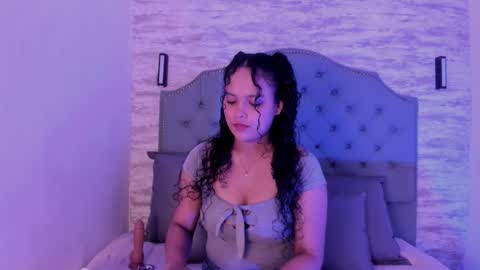 Valeria online show from September 30, 11:49 am