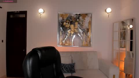 Valeria online show from December 16, 3:45 am