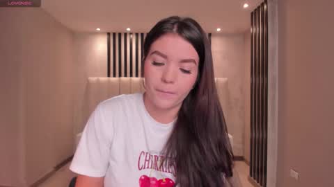 Valeria online show from January 11, 11:21 pm