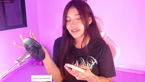Valeri online show from August 4, 7:03 am