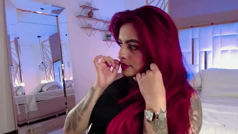 Valerie  online show from March 24, 12:54 pm