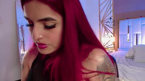 Valerie  online show from November 21, 4:31 pm