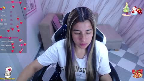 valerie_b online show from January 23, 2:55 am