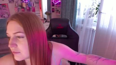 Lera online show from September 12, 12:34 pm