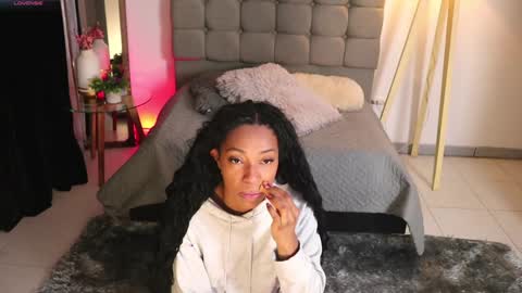 Valerie Style3 online show from January 29, 3:54 am