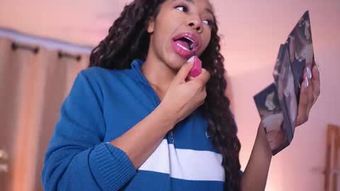 Valerie Style3 online show from November 11, 3:57 am