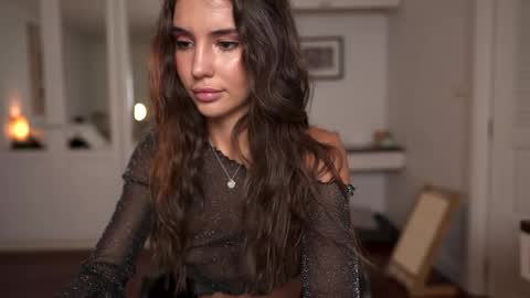 Valerie online show from April 14, 2:00 am