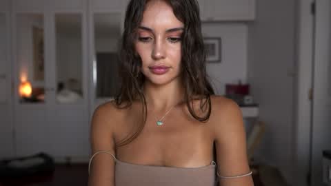 Valerie online show from February 5, 2:58 am