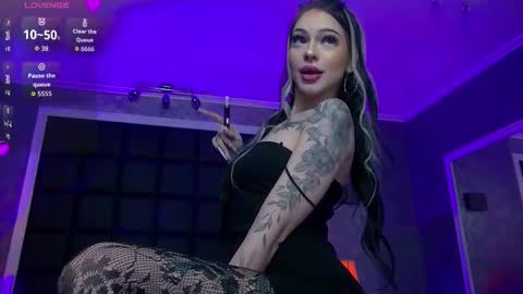 Valerie online show from March 8, 3:16 pm