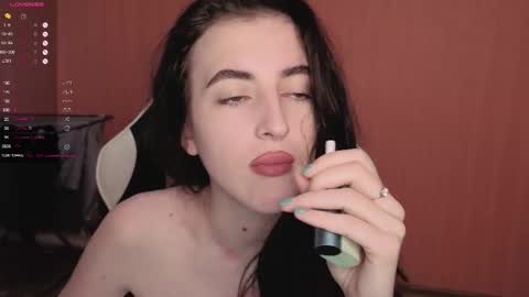 valeritiio online show from September 13, 3:25 am