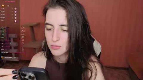 valeritiio online show from October 14, 4:48 am