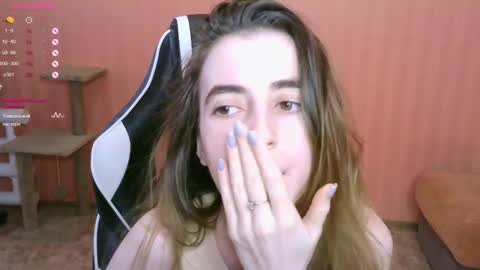 valeritiio online show from March 2, 3:45 am