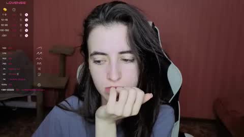 valeritiio online show from December 21, 6:17 am