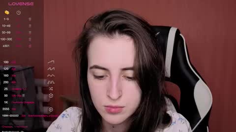 valeritiio online show from March 25, 5:33 am