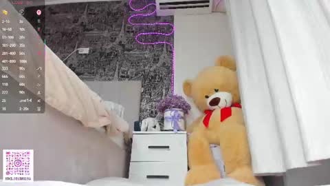 valeriya111 online show from July 12, 4:52 pm