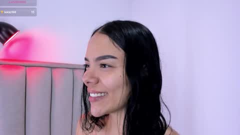 Cris  online show from March 26, 2:03 am